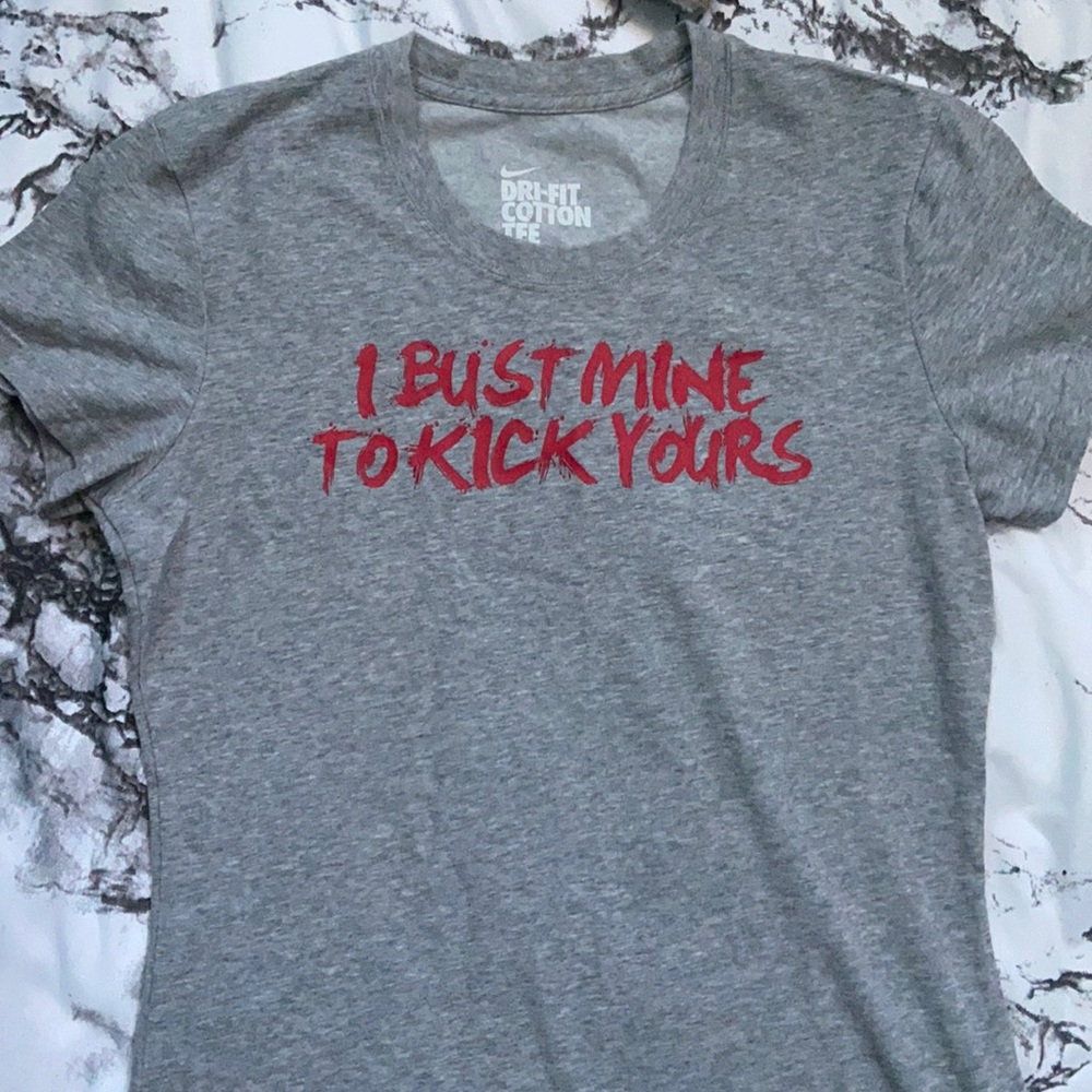 Dri Fit Tee